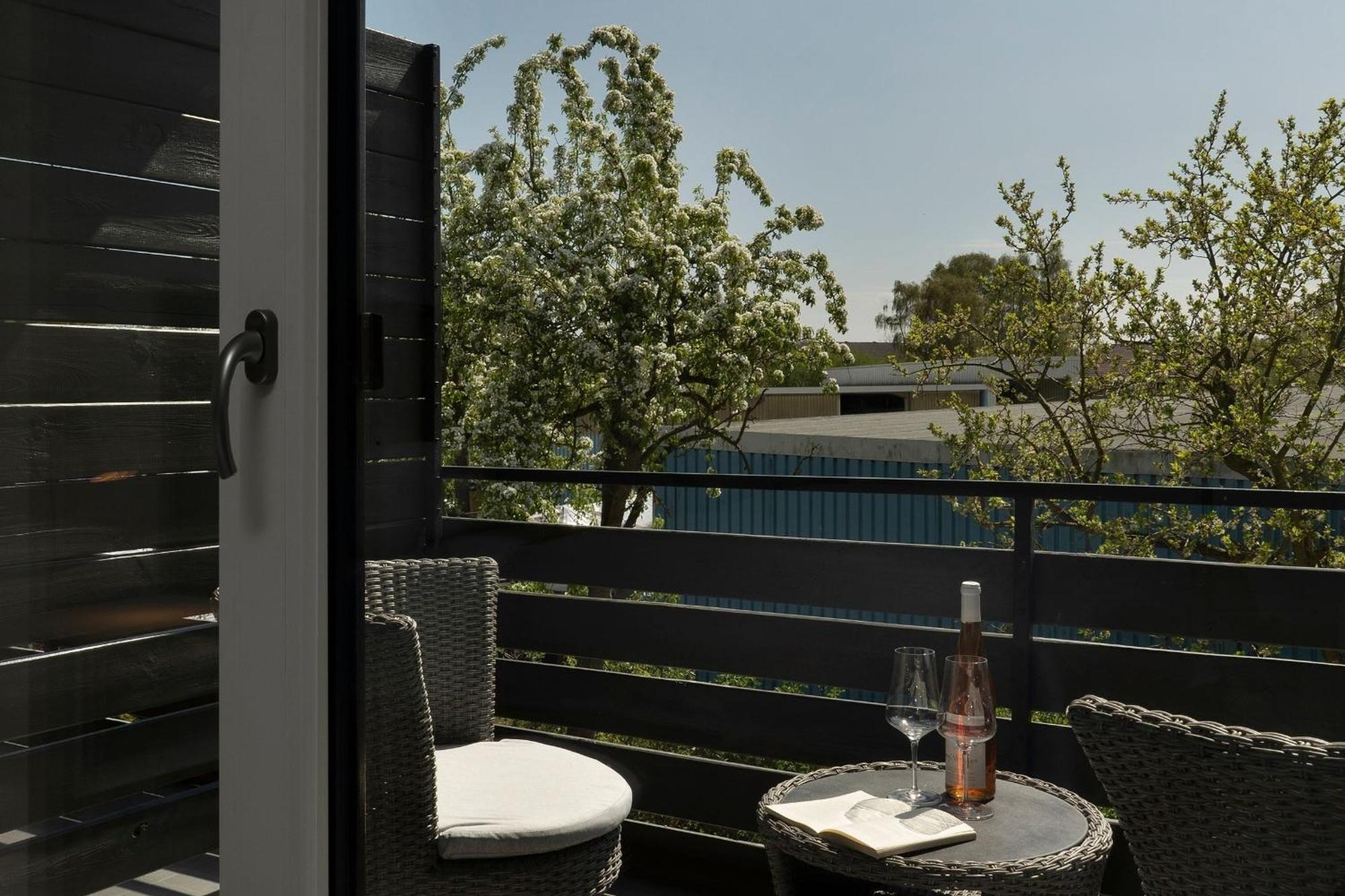 Neustaedter Strasse 79A Duenenvogel Daire Grömitz Dış mekan fotoğraf